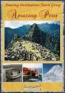 Amazing Peru
